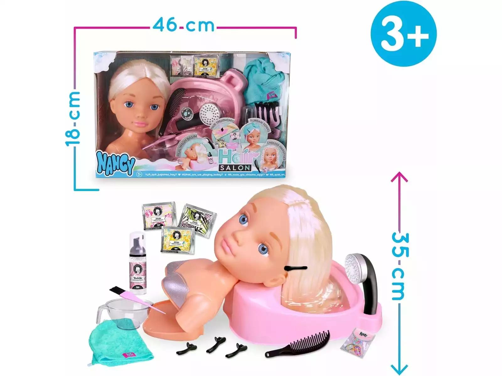 Nancy Hair Salón Rubia - Imagen 3