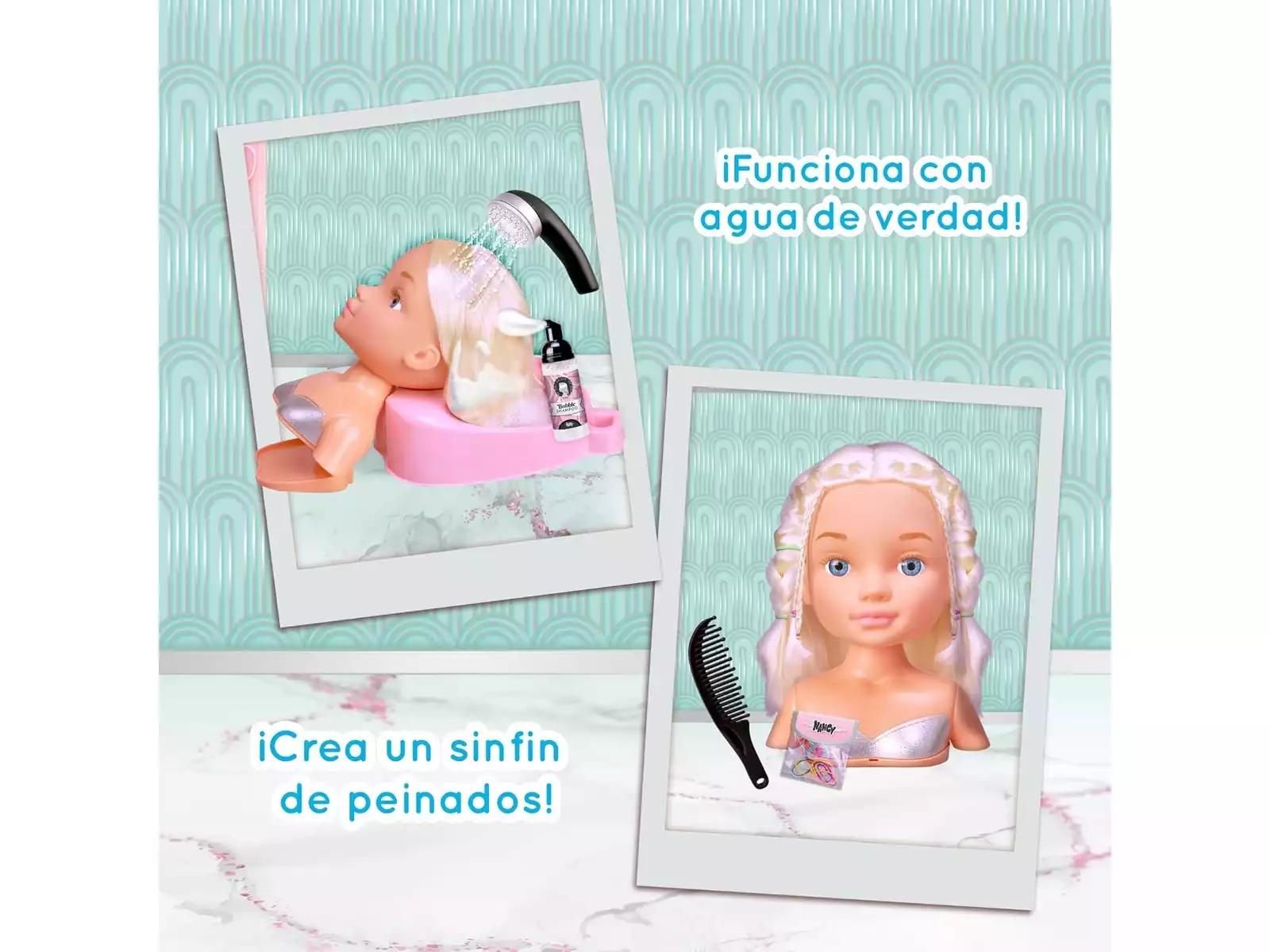 Nancy Hair Salón Rubia - Imagen 4