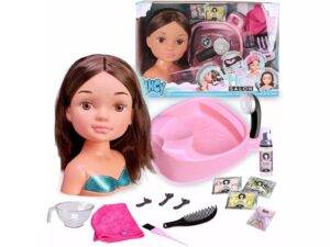 Nancy Hair Salón Morena