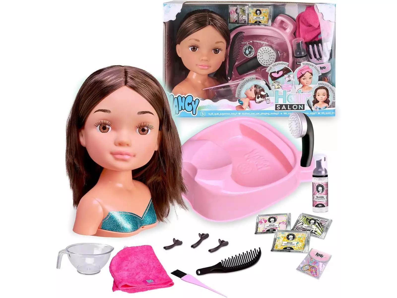 Nancy Hair Salón Morena