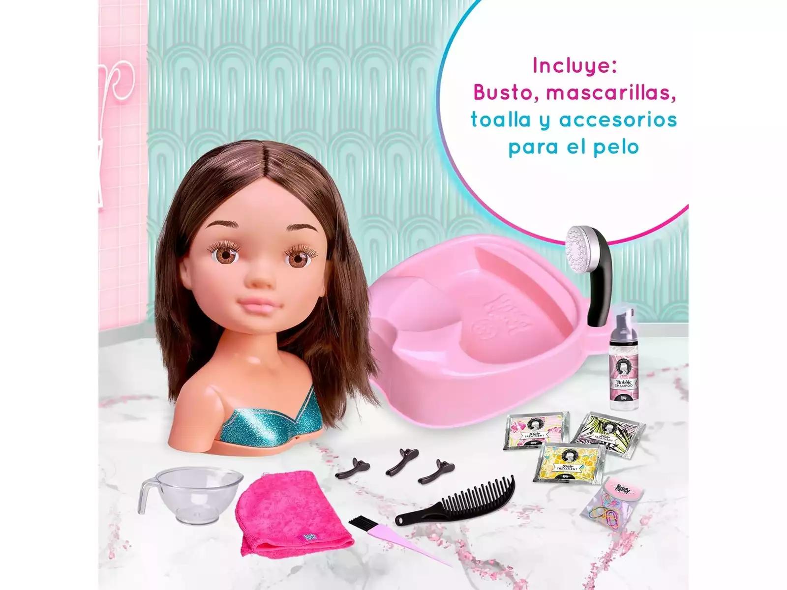 Nancy Hair Salón Morena - Imagen 2