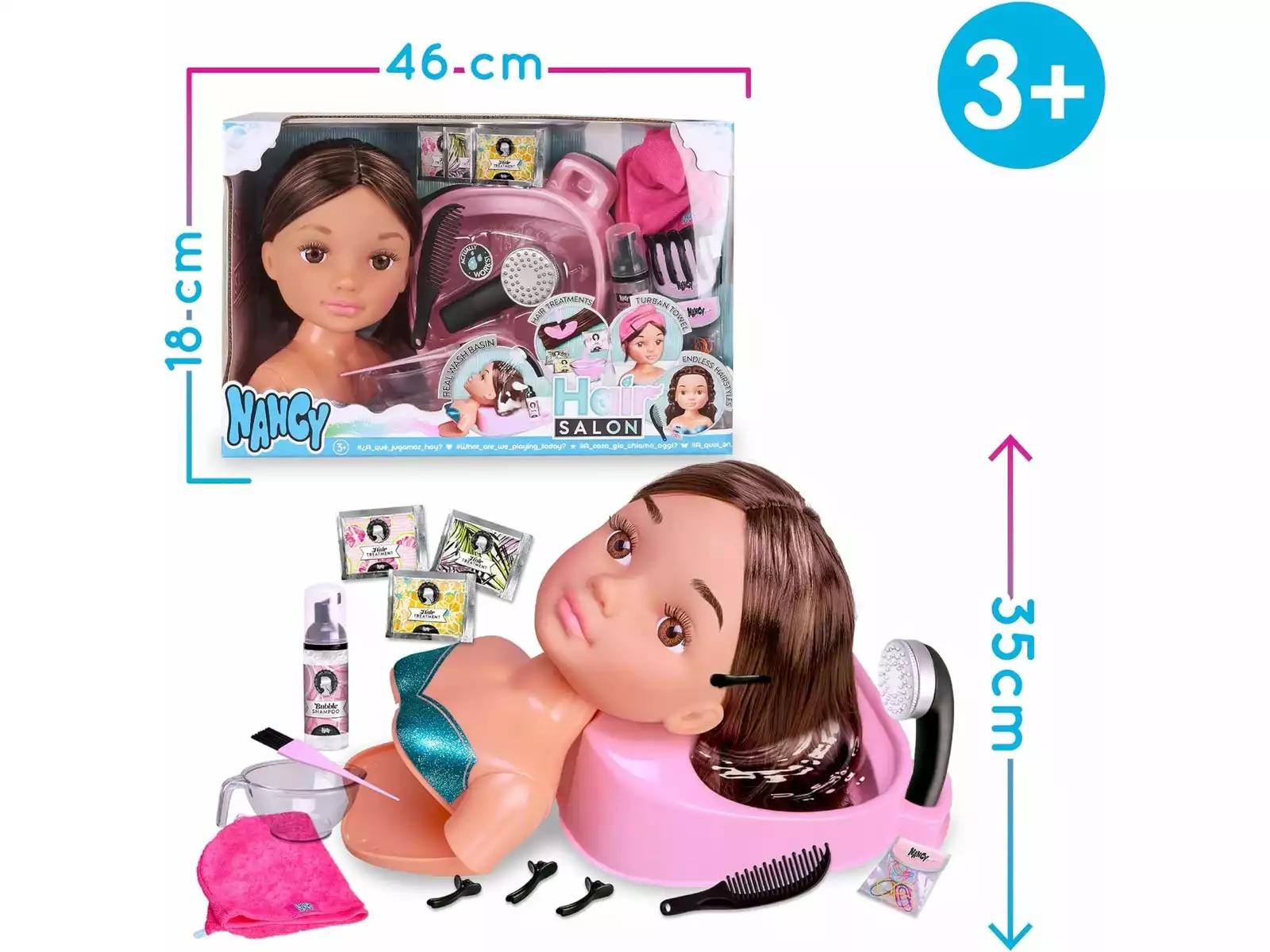 Nancy Hair Salón Morena - Imagen 3