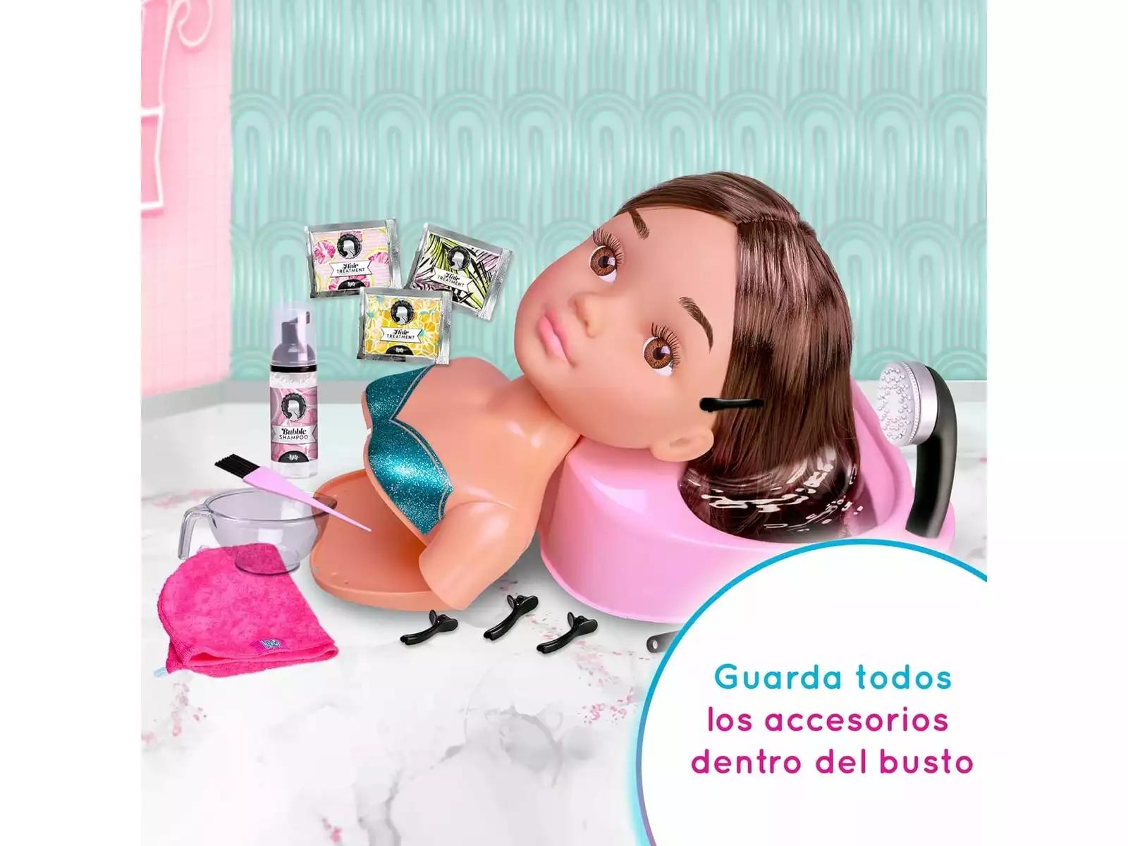 Nancy Hair Salón Morena - Imagen 4