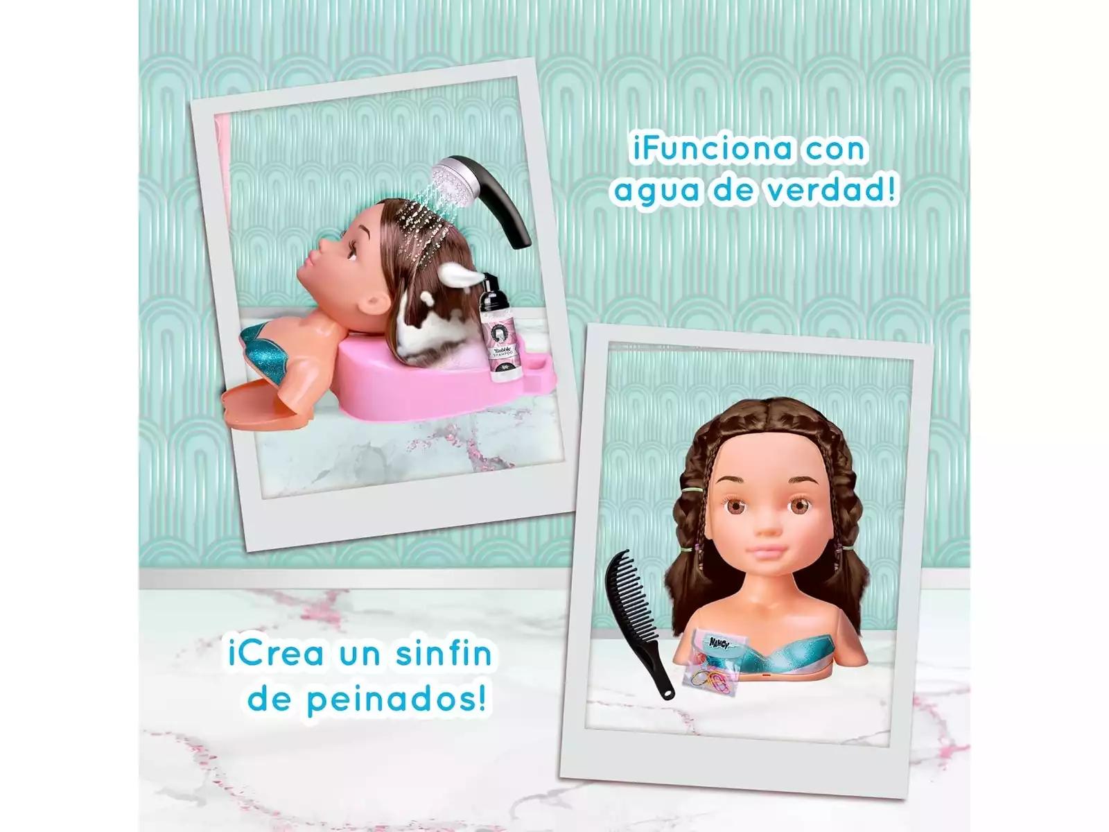 Nancy Hair Salón Morena - Imagen 5