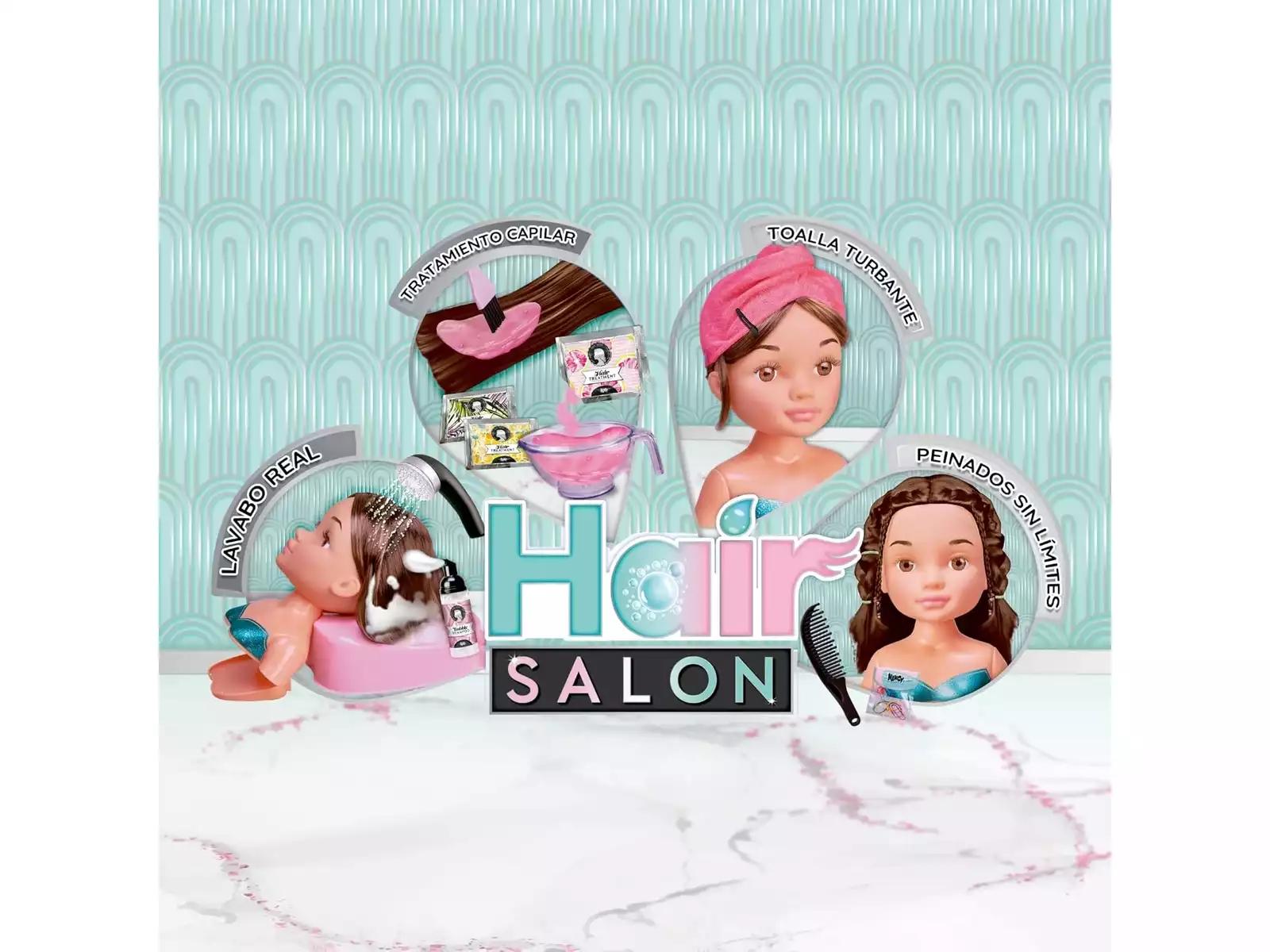 Nancy Hair Salón Morena - Imagen 7