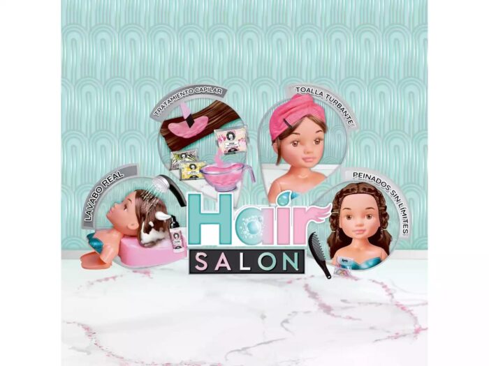 Nancy Hair Salón Morena - Imagen 7