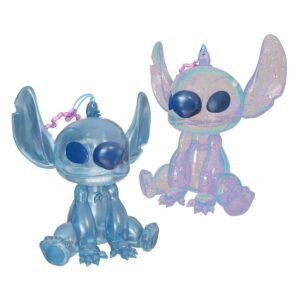 Stitch Squish Friends Asst SURTIDO
