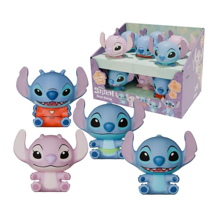 Stitch Slow Rising Asst - SURTIDO - Imagen 2
