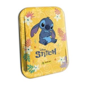 Pocket Tin Stitch 2025 (con 10 sobres)