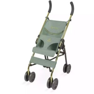 Carro de Muñecas Silla XL Capriccio Plegable