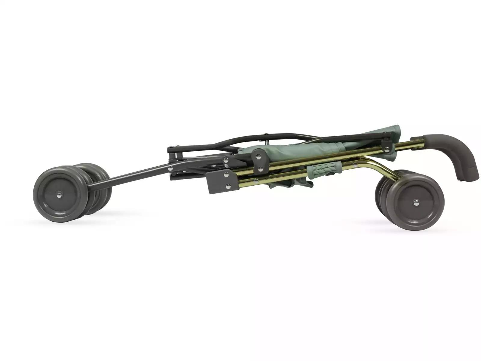 Carro de Muñecas Silla XL Capriccio Plegable - Imagen 5