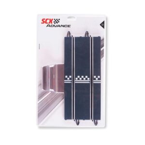 Pista Connect Bluetooth Advance, Accesorio Scalextric Advance