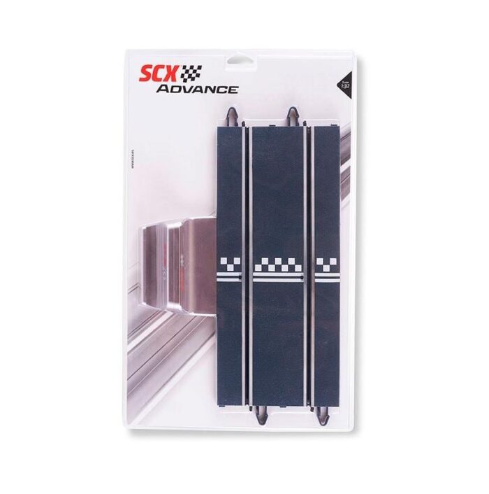 Pista Connect Bluetooth Advance, Accesorio Scalextric Advance - Imagen 1