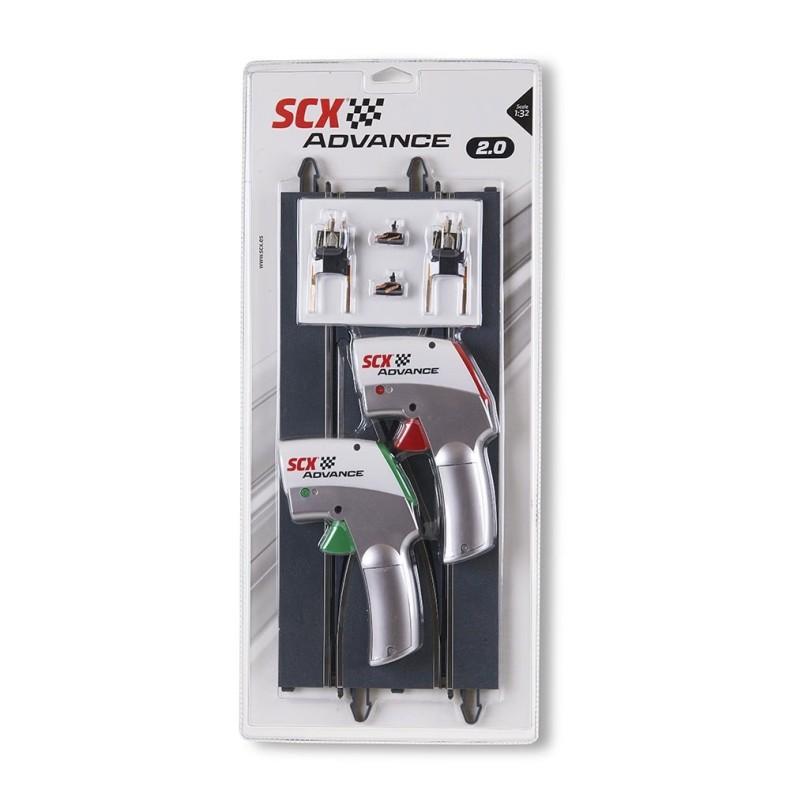 Kit Conversión Advance 2.0 para Circuitos