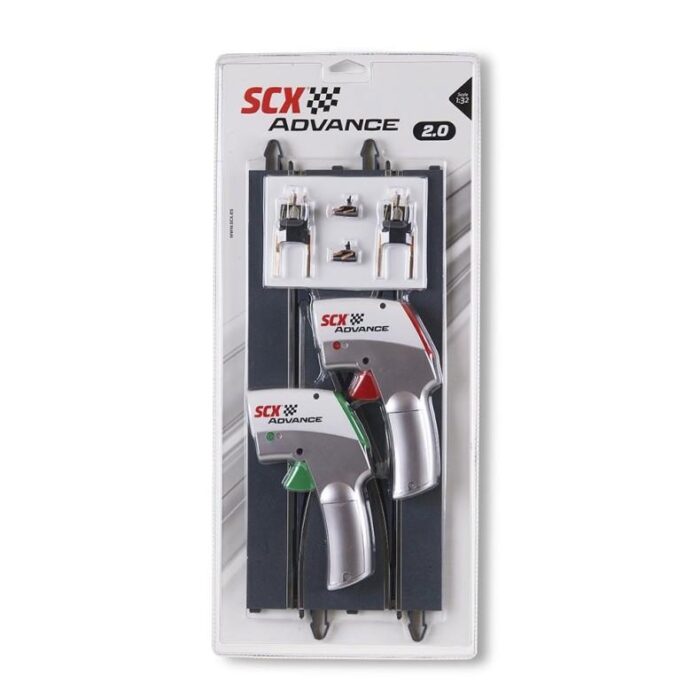 Kit Conversión Advance 2.0 para Circuitos - Imagen 1