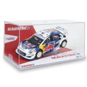 Ford Puma WRC Montecarlo ´24 - Scalextric Original