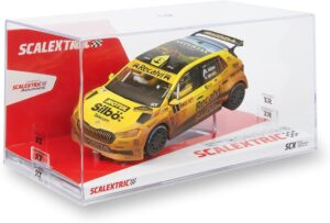 Skoda Fabia WRC2 - Cohete Suárez Mud Effect