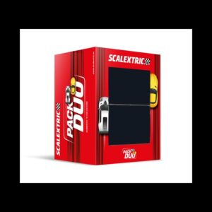 Pack Duo - GT  Corvette U10431S·/U10495S3