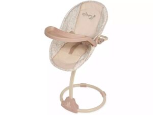 Trona Columpio de Muñecas Tulipe 3x1