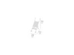 Silla Plegable Coco DeCuevas - Imagen 2