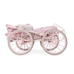 Carro de Muñecas Sophie Plegable con Sombrilla - Imagen 3