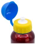 BOTELLA ALUMINIO PEQUEÑA 400 ML SPIDERMAN - Imagen 3