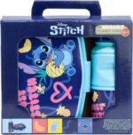 Set Sandwichera y Botella Stitch - Imagen 3