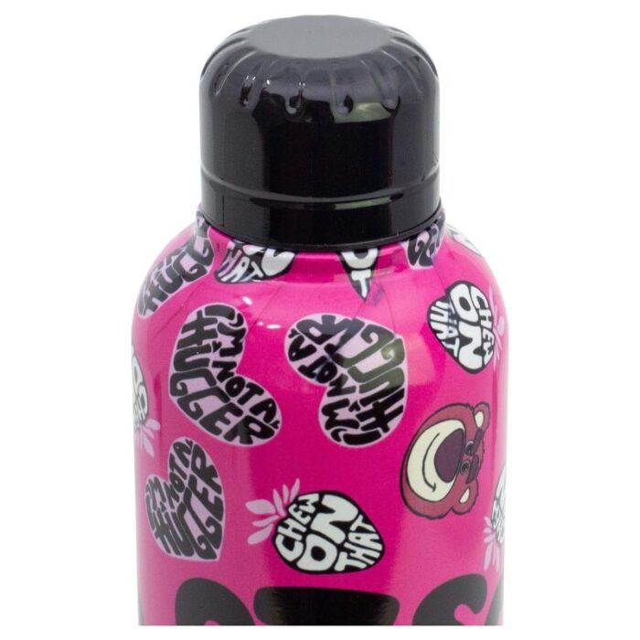BOTELLA TERMO ACERO INOXIDABLE 515 ML TOY STORY 3 LOTSO - Imagen 3