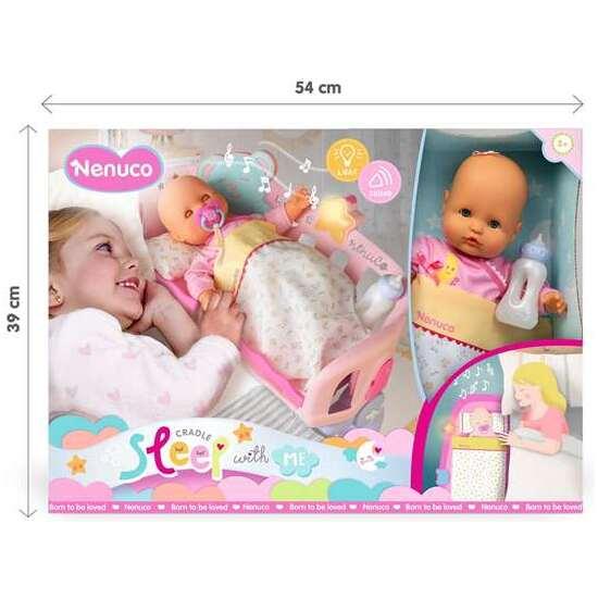 Nenuco Duerme Conmigo