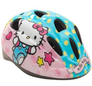 Casco Hello Kitty