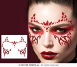 JOYAS FACIALES DEMONIO