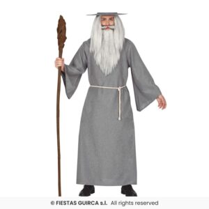 BASTON DESMONTABLE MAGO 170 CMS