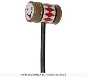 MAZO PAYASO 54 CMS