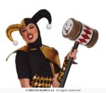 MAZO PAYASO 54 CMS - Imagen 2