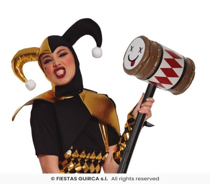 MAZO PAYASO 54 CMS - Imagen 2