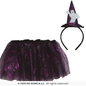 SET FANTASMAS INFANTIL 30 CMS