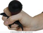 MURCIELAGO GOMA 9 CM - Imagen 3