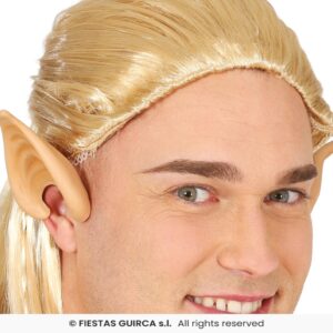 OREJAS ELFO LATEX