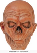 MASCARA HOMBRE QUEMADO - Imagen 2