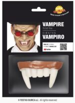 COLMILLOS VAMPIRO - Imagen 2