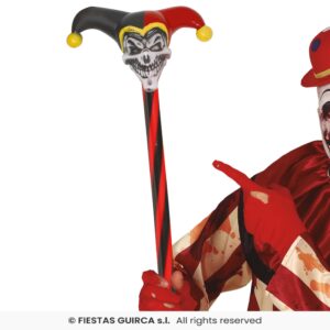 BASTON ARLEQUIN 90 CMS