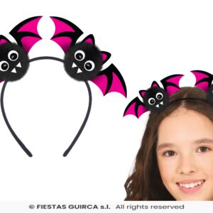DIADEMA MURCIELAGOS 