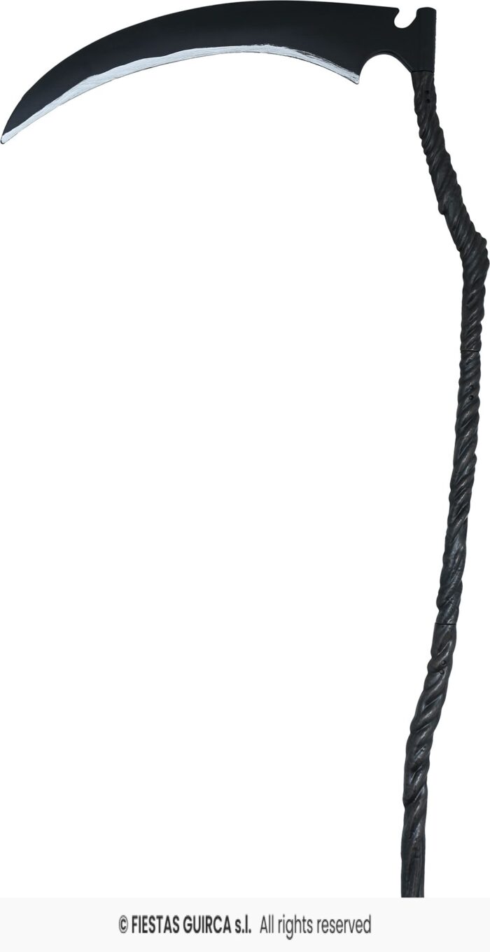 GUADAÑA, 132 CM - Imagen 2