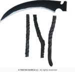 GUADAÑA, 132 CM - Imagen 3