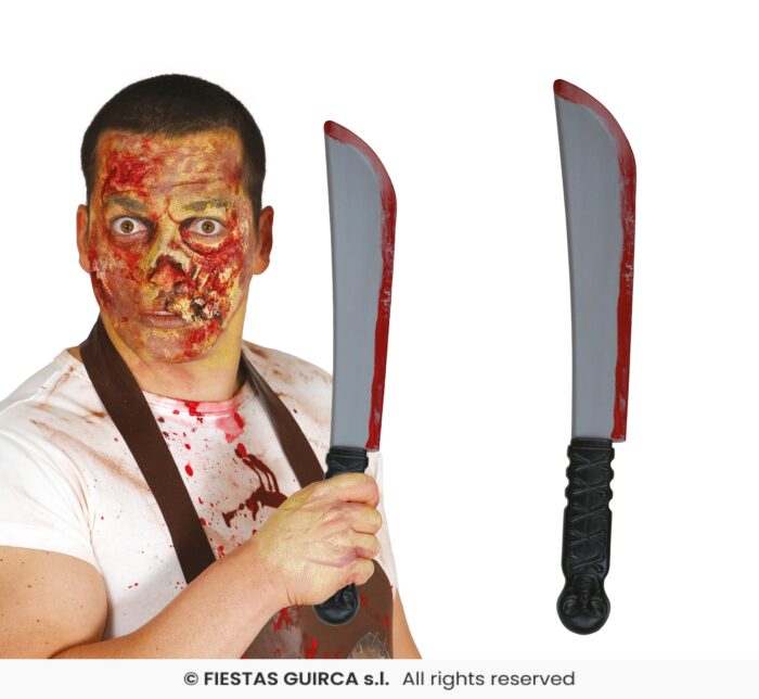 MACHETE, 41 CM - Imagen 1
