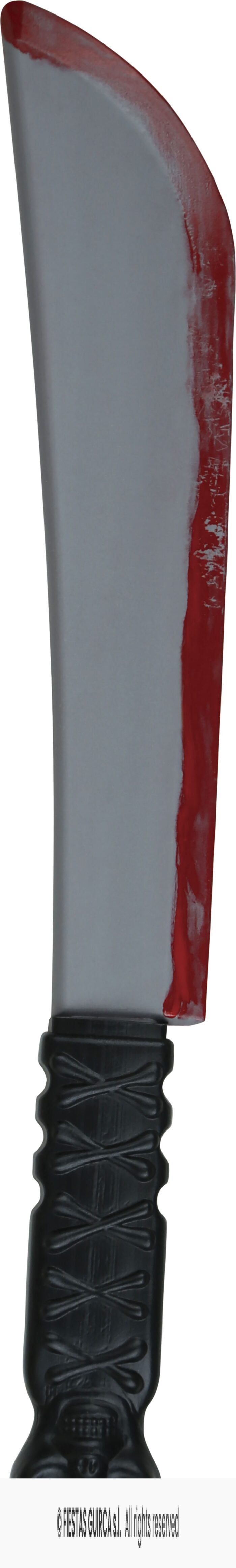 MACHETE, 41 CM - Imagen 2
