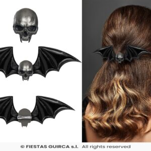 PINZA CALAVERA, 13 CM