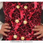 DISFRAZ CLASSIC VAMPIRO 10-12 Años - Imagen 3