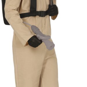 DISFRAZ CAZAFANTASMA PHANTOM (M)