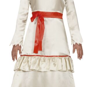DISFRAZ ANNABEL CURSED DOLL (M)